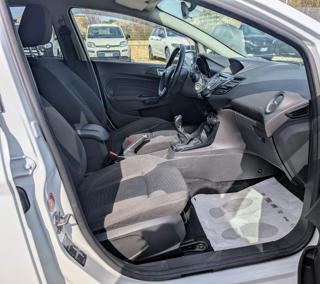FORD Fiesta usata, con Cerchi in lega
