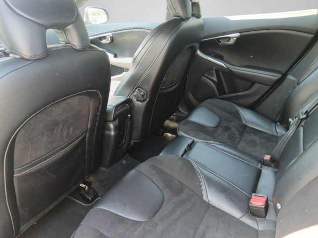 VOLVO V40 usata, con Climatizzatore