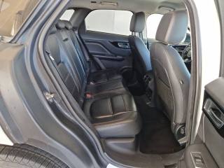 JAGUAR F-Pace usata, con Autoradio