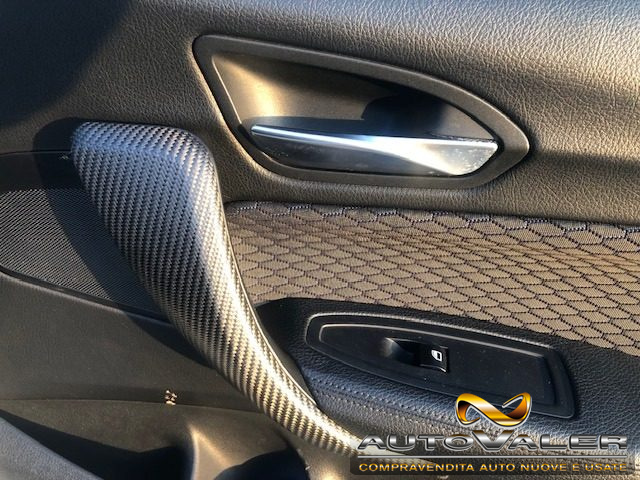 BMW 120 usata, con Controllo trazione