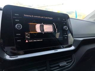 VOLKSWAGEN T-Cross usata, con Sensore di luce