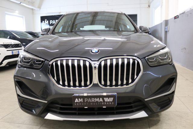 BMW X1 usata, con Airbag