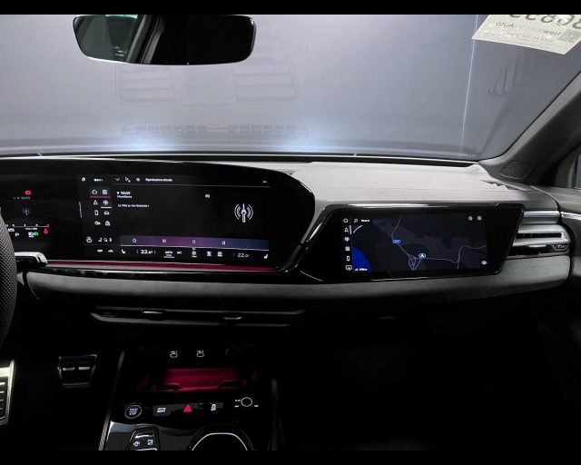 AUDI A5 usata, con Servosterzo