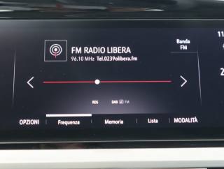 OPEL Grandland usata, con Touch screen