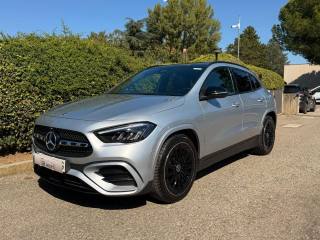 MERCEDES-BENZ GLA 200 usata, con Airbag