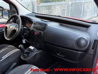 FIAT Fiorino usata, con Controllo trazione