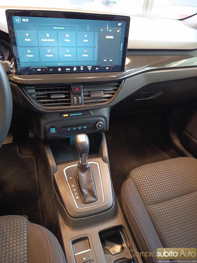 FORD Focus usata, con Chiusura centralizzata