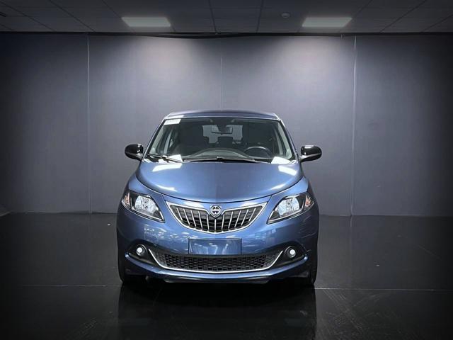 LANCIA Ypsilon usata, con Airbag