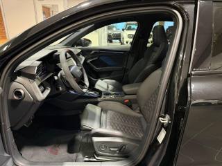 AUDI RS3 usata, con Cerchi in lega