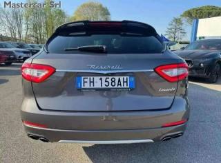 MASERATI Levante usata, con Alzacristalli elettrici