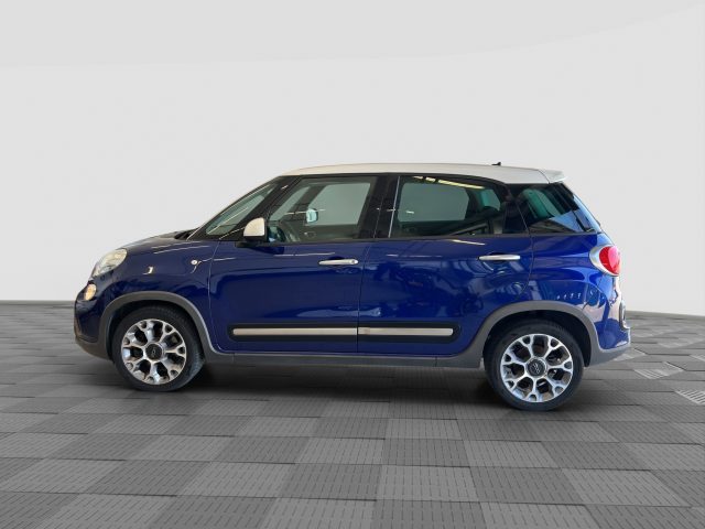 FIAT 500L usata 1