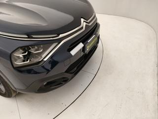 CITROEN C4 usata, con Sensore di pioggia