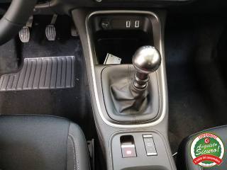 JEEP Avenger usata, con Immobilizzatore elettronico