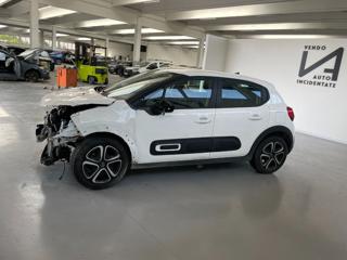 CITROEN C3 usata, con Airbag Passeggero