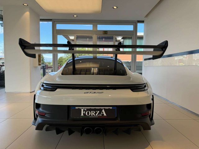 PORSCHE 992 usata, con Servosterzo