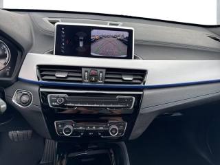 BMW X1 usata, con Cronologia tagliandi