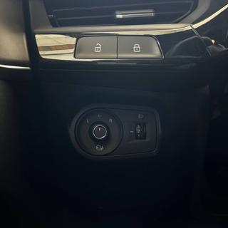 MG MG3 usata, con Luci diurne LED