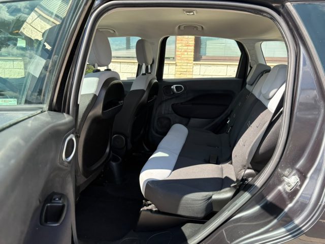 FIAT 500L usata, con Cerchi in lega