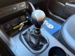 HYUNDAI iX35 usata, con Fendinebbia