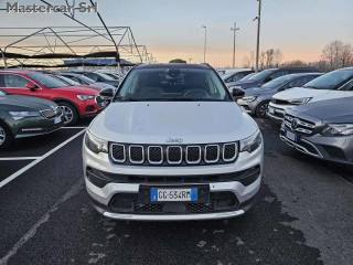 JEEP Compass usata, con Airbag laterali
