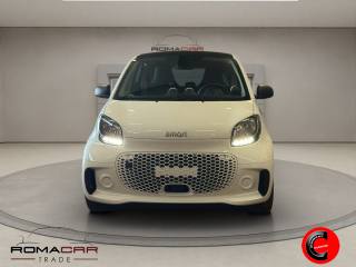 SMART ForTwo usata, con Airbag laterali