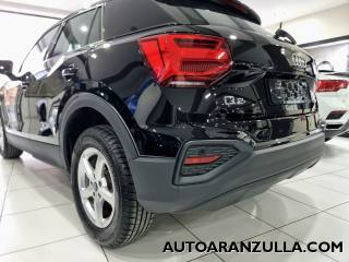 AUDI Q2 usata, con Autoradio digitale