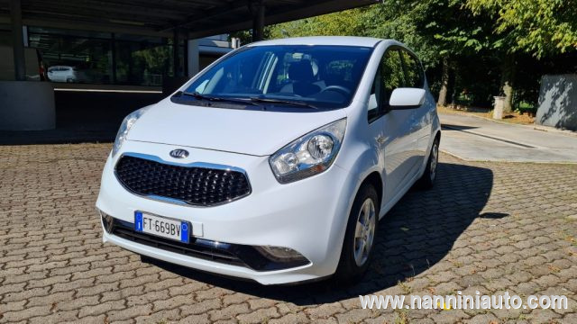 KIA Venga usata, con Specchietti laterali elettrici