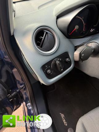 FORD Fiesta usata, con Servosterzo