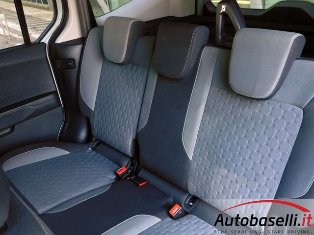 FORD Tourneo Connect usata 59
