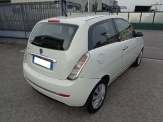 LANCIA Ypsilon usata, con Alzacristalli elettrici