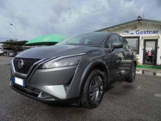NISSAN Qashqai usata, con Airbag laterali