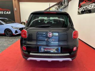FIAT 500L usata, con Chiusura centralizzata
