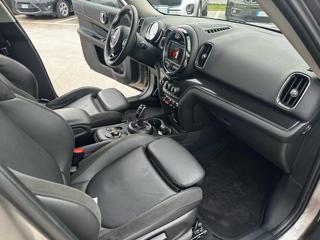 MINI Countryman usata, con Bluetooth