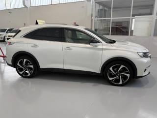 DS AUTOMOBILES DS 7 Crossback usata, con Airbag Passeggero