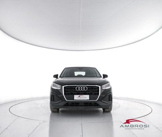 AUDI Q2 usata 4