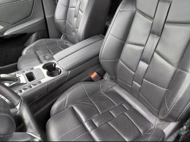 DS AUTOMOBILES DS 7 usata, con Autoradio