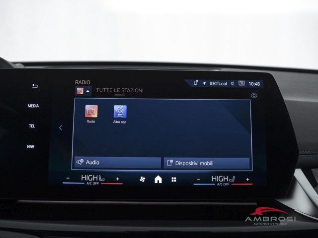 BMW X1 usata 14