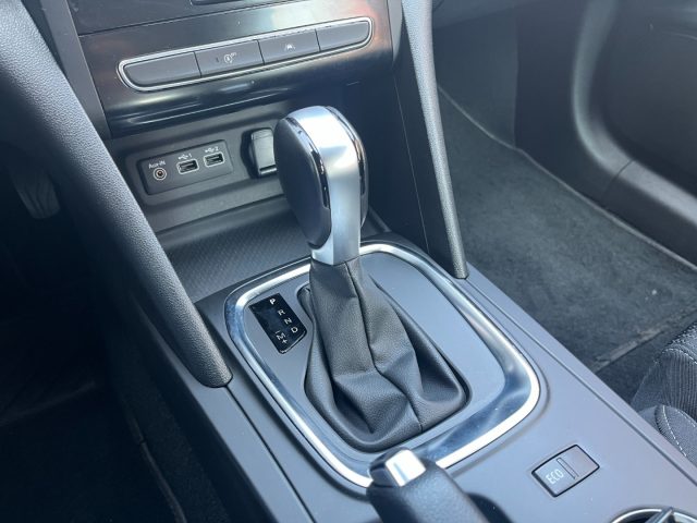 RENAULT Megane usata, con Chiusura centralizzata