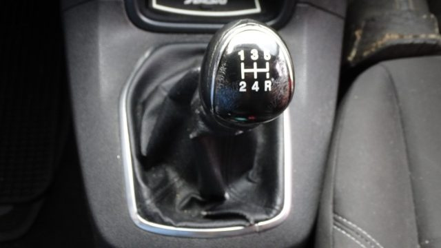 FORD Fiesta usata 110