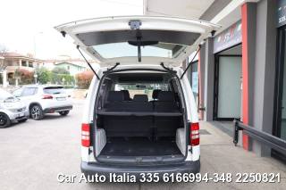 VOLKSWAGEN Caddy usata 46