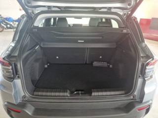 JEEP Avenger usata, con Climatizzatore