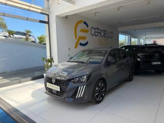 PEUGEOT 208 usata, con Airbag