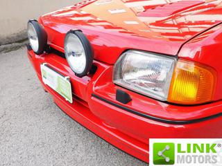 FORD Escort usata 9