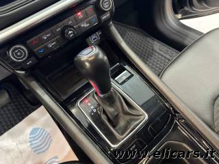 JEEP Compass usata, con Immobilizzatore elettronico