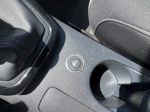KIA Stonic usata, con Cerchi in lega