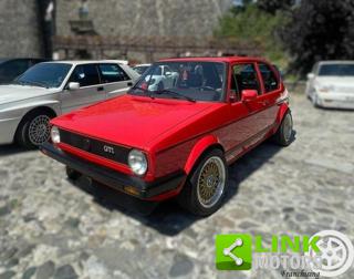 VOLKSWAGEN Golf usata 3