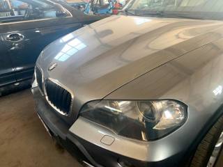 BMW X5 usata, con Regolazione elettrica sedili