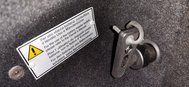 FERRARI F430 usata 67