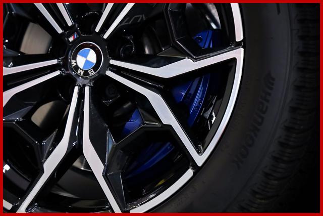 BMW X4 usata, con Chiusura centralizzata