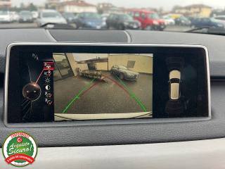BMW X5 usata, con Boardcomputer